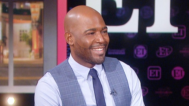 Karamo Brown on Dating Amid the Pandemic and Meeting Someone Special on Twitter (Exclusive)