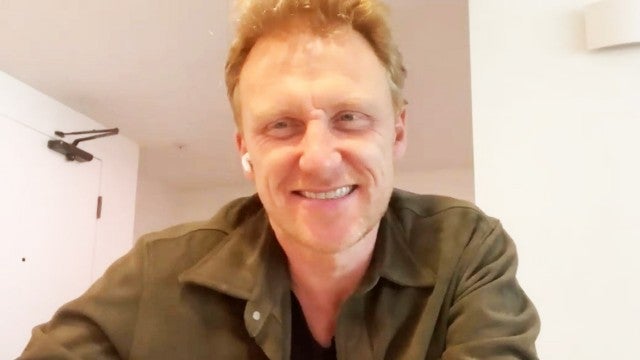 ‘Grey’s Anatomy’ Star Kevin McKidd on How They Pulled Off Patrick Dempsey’s Surprise Return (Exclusive)
