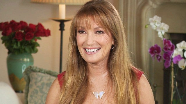 Jane Seymour Reveals How She Landed Her Iconic Role as ‘Dr. Quinn’ | Leading Ladies of the '90s  
