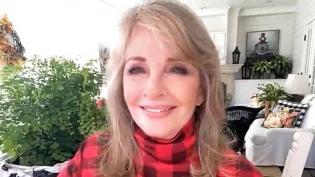‘Days Of Our Lives’ Turns 55: Deidre Hall Shares Her Favorite On-Set Moments (Exclusive)