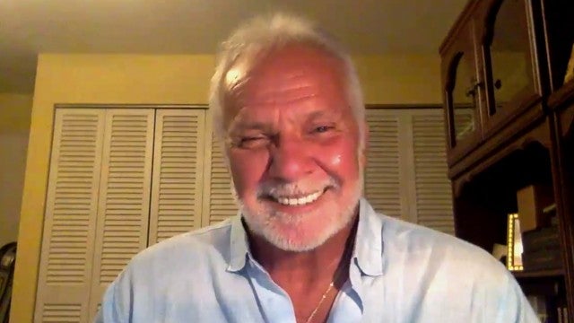Captain Lee on Kate's Exit, His New Chief Stew and His Big 'Below Deck' First! (Exclusive)