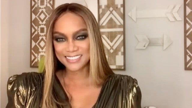 ‘DWTS’: Tyra Banks Reveals the Celeb She Wants to See Next Season (Exclusive)