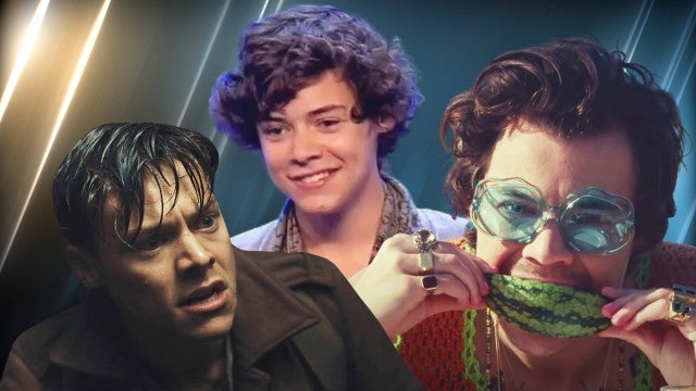 All the Times That Made Us Fall for Harry Styles 