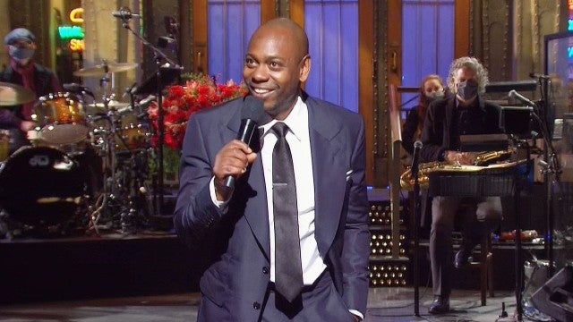 'Saturday Night Live': Dave Chappelle's Politically Charged Post-Election Monologue