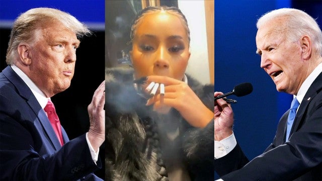 Cardi B, Khloe Kardashian & More React to Unknown Election Results