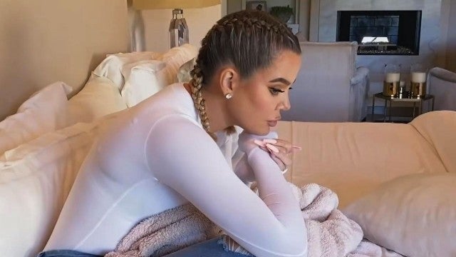 Khloe Kardashian Feels ‘Pressured’ to Reconcile with Ex Tristan Thompson