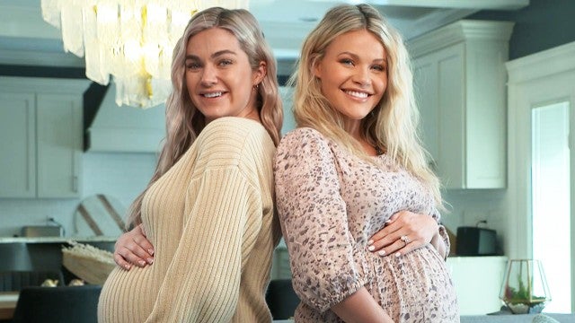 Witney Carson and Lindsay Arnold on Motherhood and Having 'Dancing With the Stars' FOMO (Exclusive)