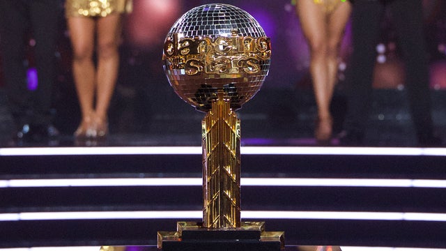 'Dancing with the Stars' Winners: The Complete List