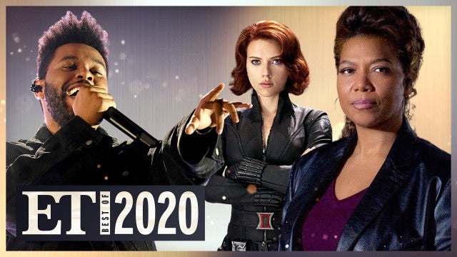 Black Widow,’ Super Bowl LV and More to Look Forward to in 2021