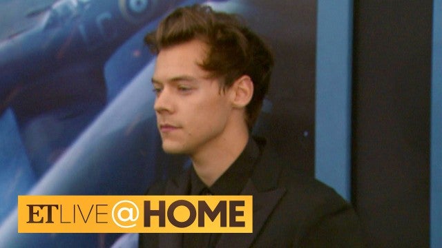 ET Live @ Home | December 2, 2020