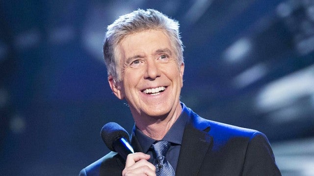 Tom Bergeron Implies He’ll Never Return to ‘Dancing With the Stars’ 