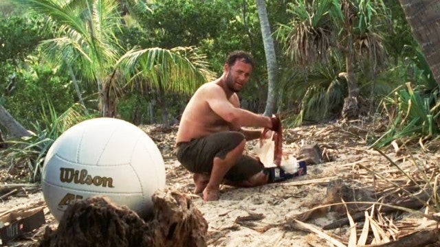 ‘Cast Away’: Tom Hanks Reveals Filming Secrets From the 2000 Survival Drama