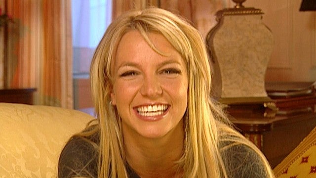 Britney Spears Reveals She Was in Talks to be a Bond Girl (Flashback)