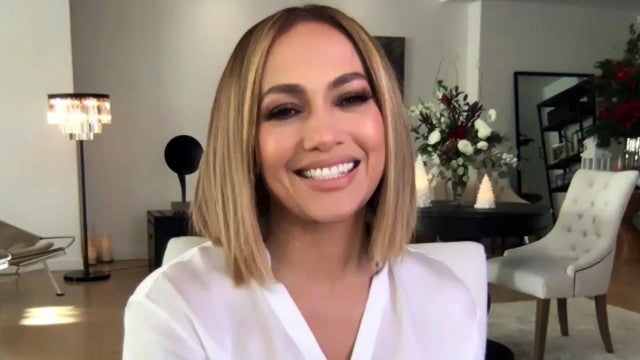 Jennifer Lopez on Fast Food Cheat Meals and Beauty Secrets 