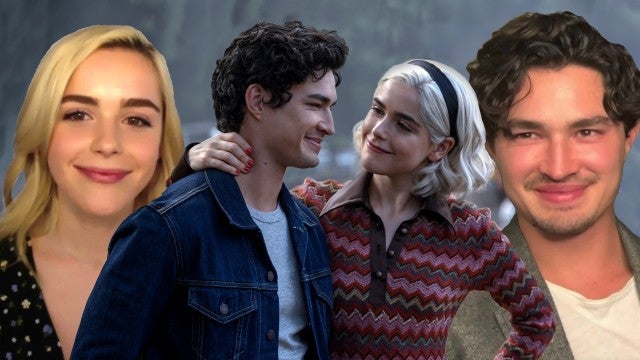 'Chilling Adventures of Sabrina': Stars React to Series Finale Twist