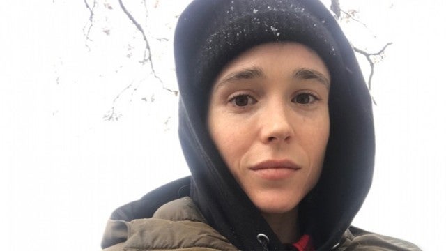 Elliot Page - Exclusive Interviews, Pictures & More ...