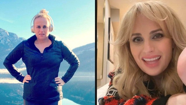 Rebel Wilson - Exclusive Interviews, Pictures & More | Entertainment