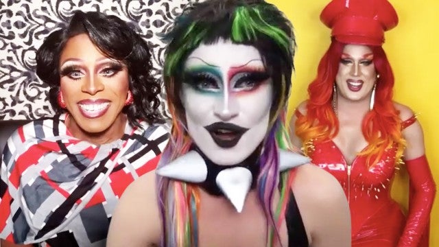 ‘RuPaul’s Drag Race’ Season 13 Cast Reveals the Best and Worst Advice They Got From Former Ru Girls