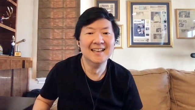 ‘The Masked Dancer’: Ken Jeong Says He Was in ‘Doctor Mode’ While Filming Amid the Pandemic