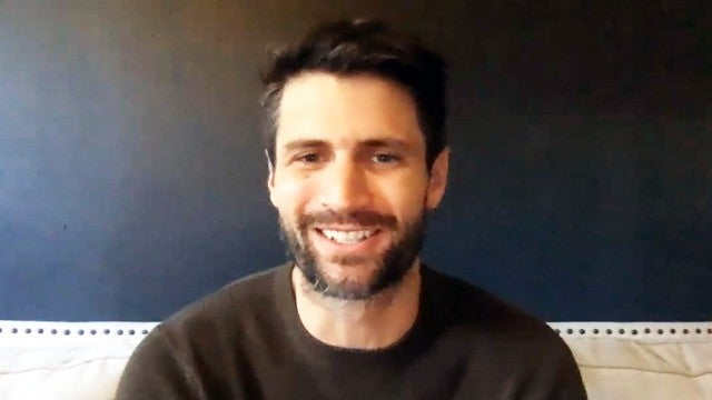 James Lafferty on the Possibility of Giving Fans a ‘One Tree Hill’ Revival (Exclusive)