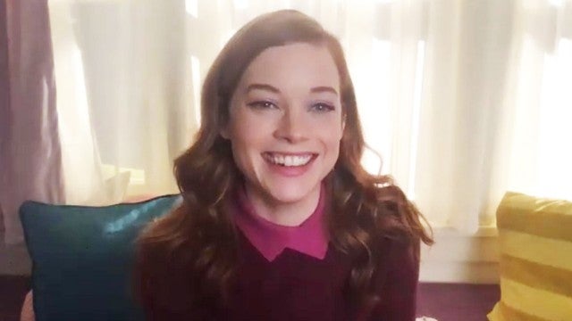 ‘Zoey’s Extraordinary Playlist’ Star Jane Levy on If She’d Want Zoey’s Musical Ability IRL