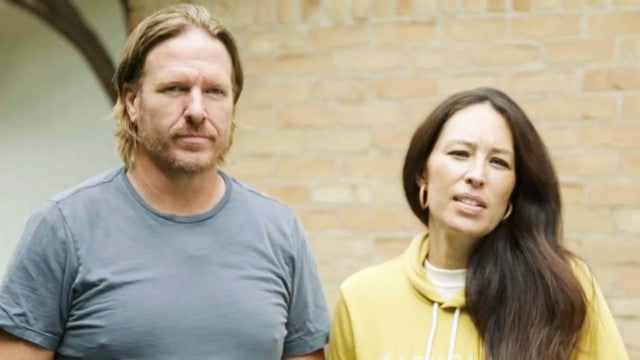 Chip and Joanna Gaines Return to TV With ‘Fixer Upper: Welcome Home’