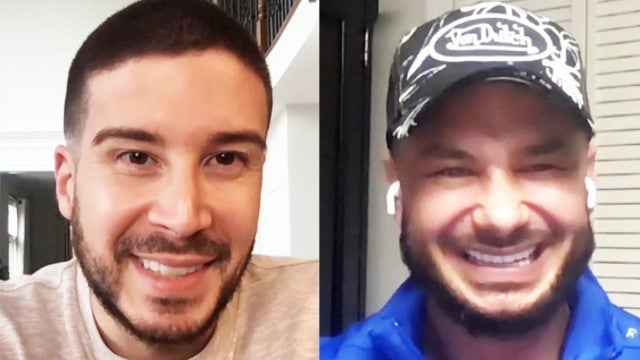 Pauly D and Vinny Guadagnino Tease How Far They’d Go for Their Own ‘Revenge Prank’