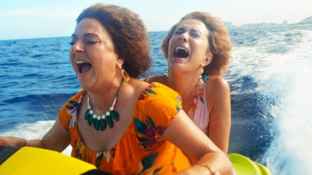 'Barb & Star Go to Vista Del Mar' Trailer Reunites Kristen Wiig and Annie Mumolo (Exclusive)