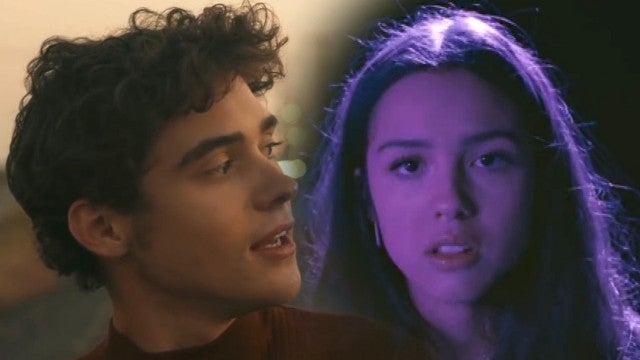 Why Fans Think Joshua Bassett's New Song ‘Only a Matter of Time’ Is About Olivia Rodrigo