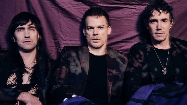 Michael C. Hall on ‘Dexter’s Return and New Music With ‘Princess Goes to the Butterfly Museum’ 