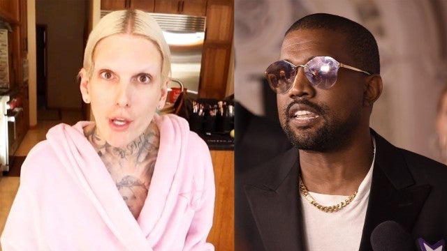 Kanye West and Jeffree Star: The Wild Internet Rumor Explained