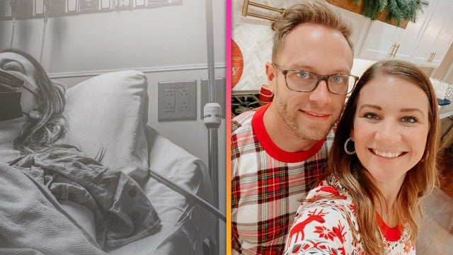  'OutDaughtered' Star Danielle Busby Suffering From Mystery Illness, Husband Adam Asks for Prayers