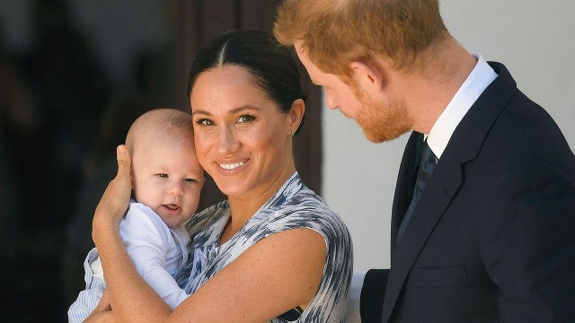 Sibling for Archie? Meghan Markle and Prince Harry May Expand Their Family in 2021