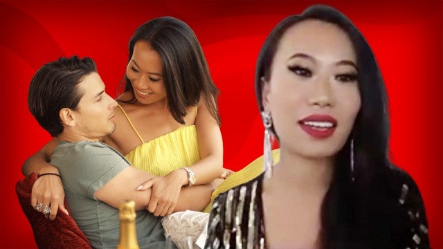 ‘Bling Empire’s Kelly Mi Li Reveals If She’s Back Together With Andrew Gray (Exclusive)