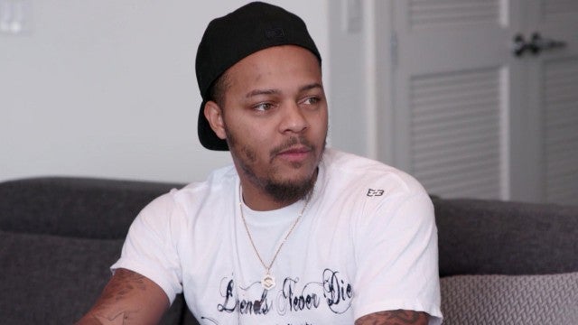 Watch Bow Wow Discover He Might Have Gotten a ‘Groupie’ Pregnant in ‘Growing Up Hip Hop: Atlanta’