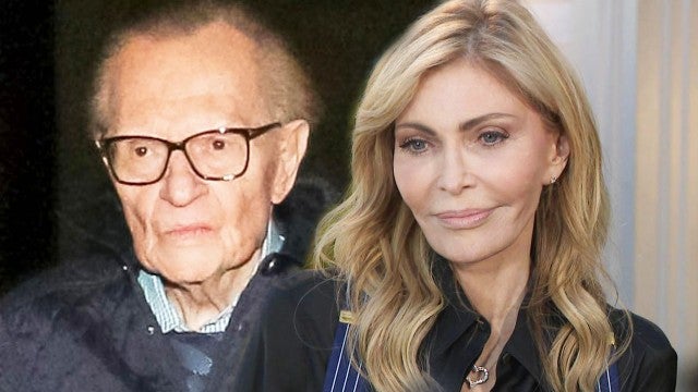 Larry King's Wife Shawn Contests His Amended Will and Claims He Had a 'Secret Account' (Exclusive)
