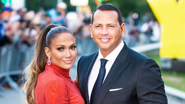 Jennifer Lopez Is ‘Not Paying Attention to Gossip’ Amid Alex Rodriguez-Madison LeCroy Rumors (Source)  