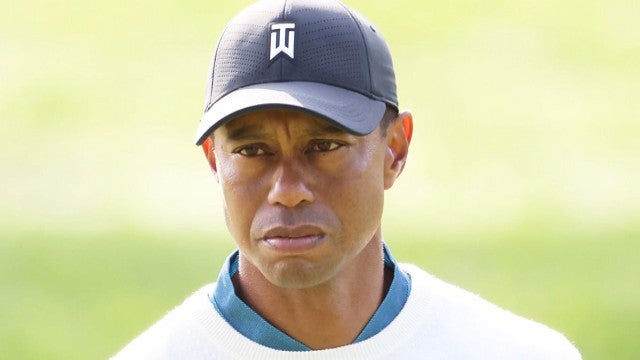 Tiger Woods’ Epic Highs and Tragic Lows Throughout the Years (Flashback)  