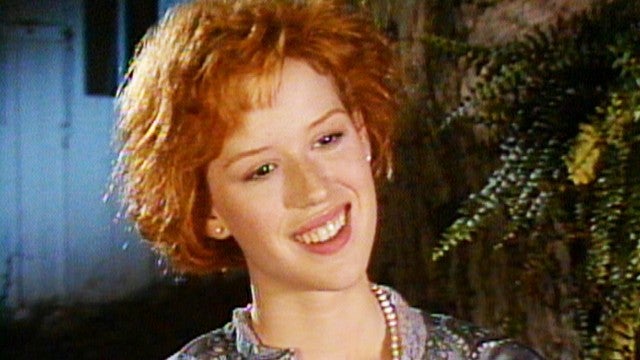 ‘Pretty in Pink’ Turns 35: Never-Before-Heard Secrets From Set (Exclusive)  