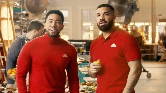 Star-Studded Super Bowl Commercials That Took Fans by Surprise