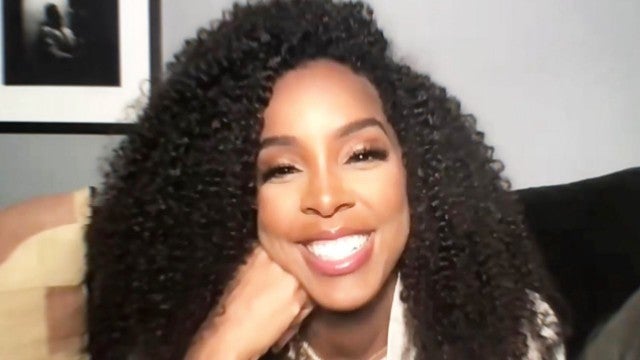 Kelly Rowland Talks Baby No. 2 and the Possibility of a Destiny’s Child Reunion (Exclusive) 