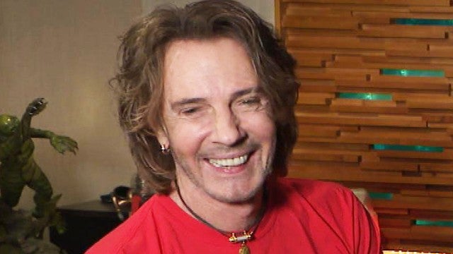 Rick Springfield Admits His Hit Song Wasn’t Originally Called ‘Jessie’s Girl’ (Exclusive)  