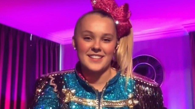 JoJo Siwa Reveals She Has a Girlfriend, Says She Was 'Super Encouraging' of Her Decision to Come Out