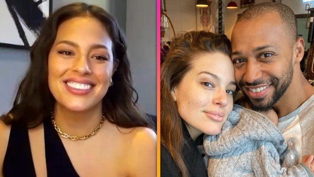 Ashley Graham on Normalizing Breastfeeding in Public and Values She’s Teaching Son Isaac 