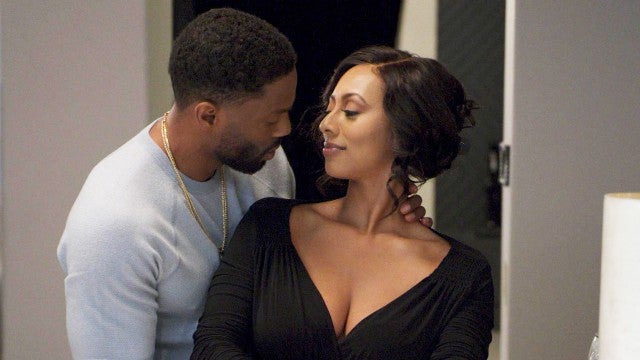 Watch Lifetime's Trailer for 'Envy' & 'Lust' With Keri Hilson, Serayah and Kandi Burruss (Exclusive)