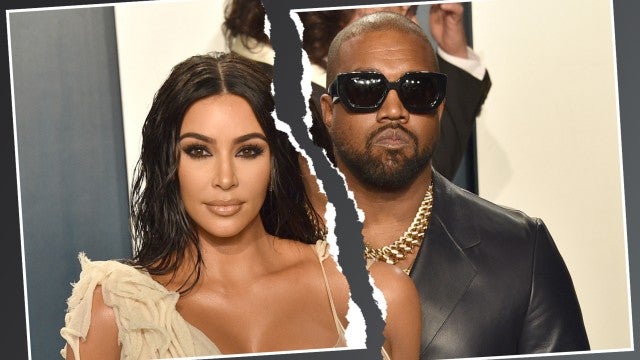 The Kardashian Family's Famous Exes