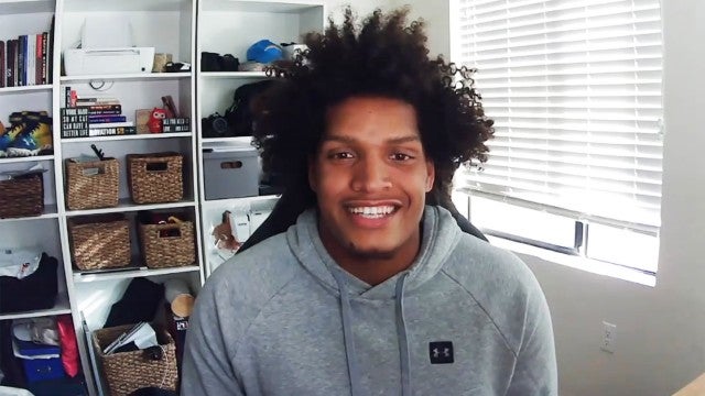 Los Angeles Chargers’ Isaac Rochell is Making the World a Better Place One T-Shirt at a Time