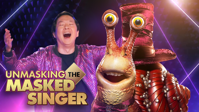 ‘The Masked Singer’ Season 5 Premiere: The Snail Revealed as a LEGENDARY Muppet!   