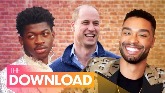 Lil Nas X Responds to Critics of New Video, Prince William Named ‘World’s Sexiest Bald Man’