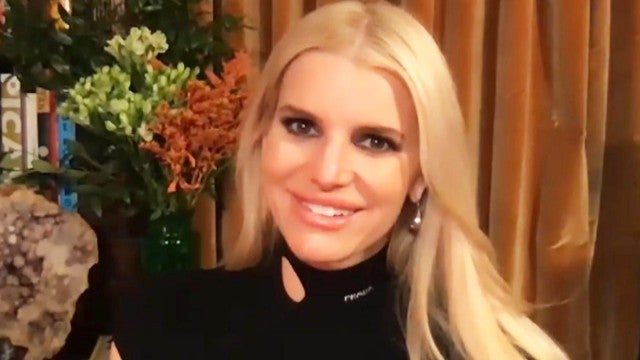 Jessica Simpson on Rereleasing Her Memoir and Returning to Reality TV! (Exclusive)  